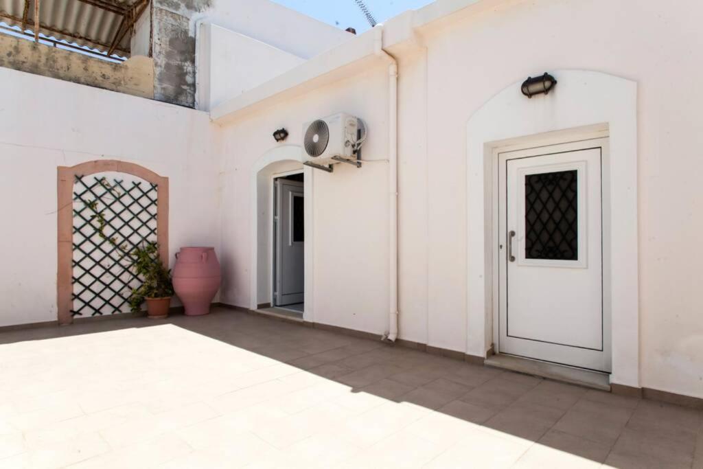 Beautiful Holiday House Near The Sea 锡西 外观 照片