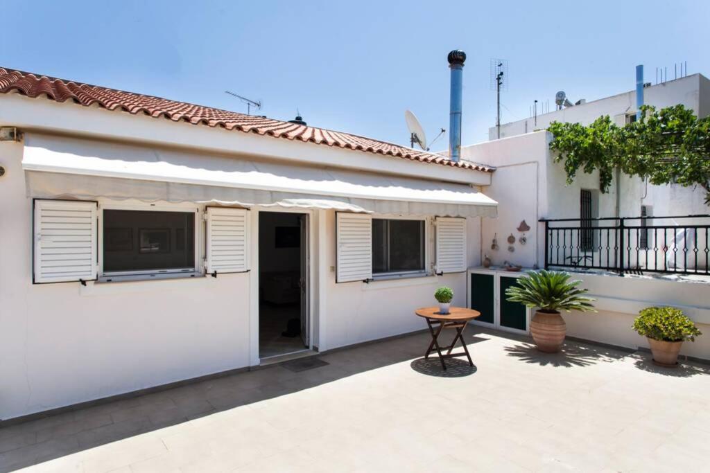 Beautiful Holiday House Near The Sea 锡西 外观 照片
